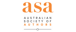 Australian Society of Authors logo