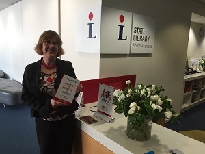 State Library of South Australia 120 Ways To Achieve Your Purpose With LinkedIn by Sue Ellson in Reference Collection
