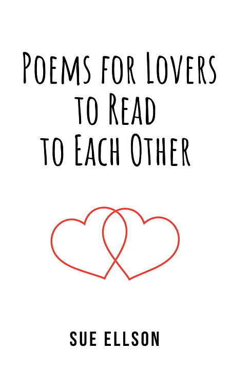 Poems for lovers to read to each other